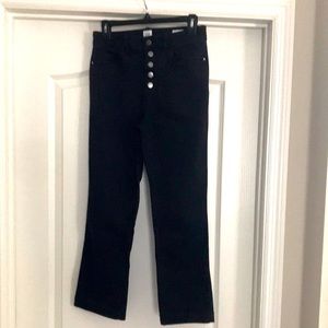 Gap jeans